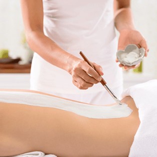 body treatments categories