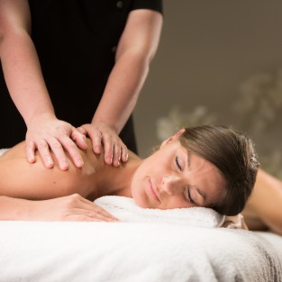massages categories
